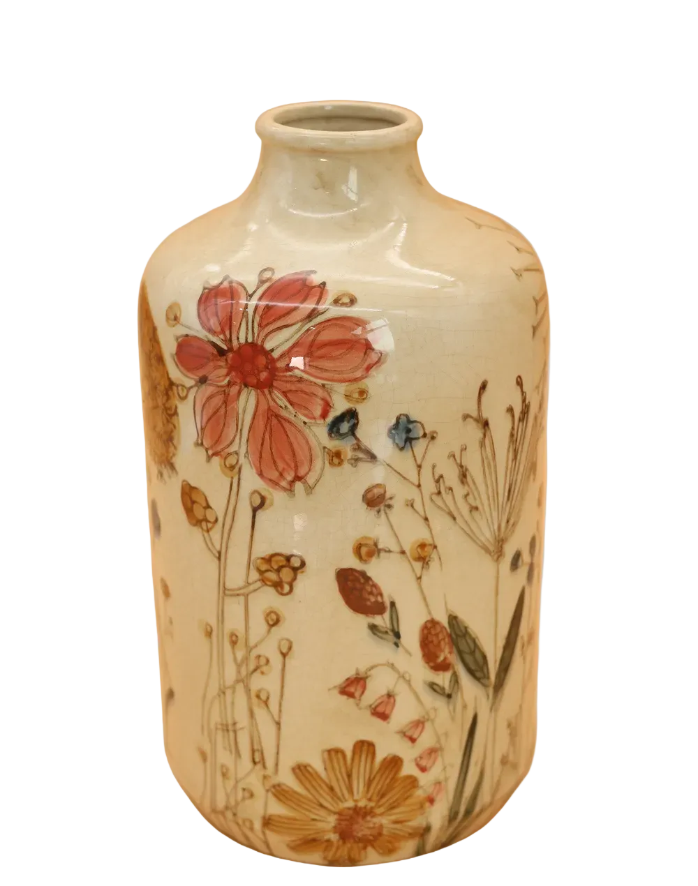 Harvest Collection- Bloom Vase