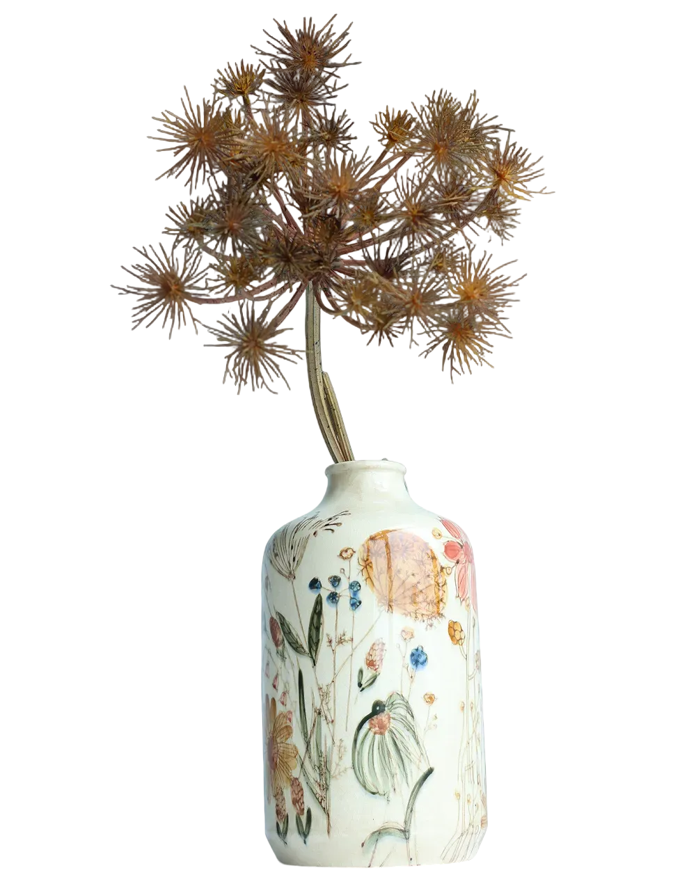 Harvest Collection- Bloom Vase