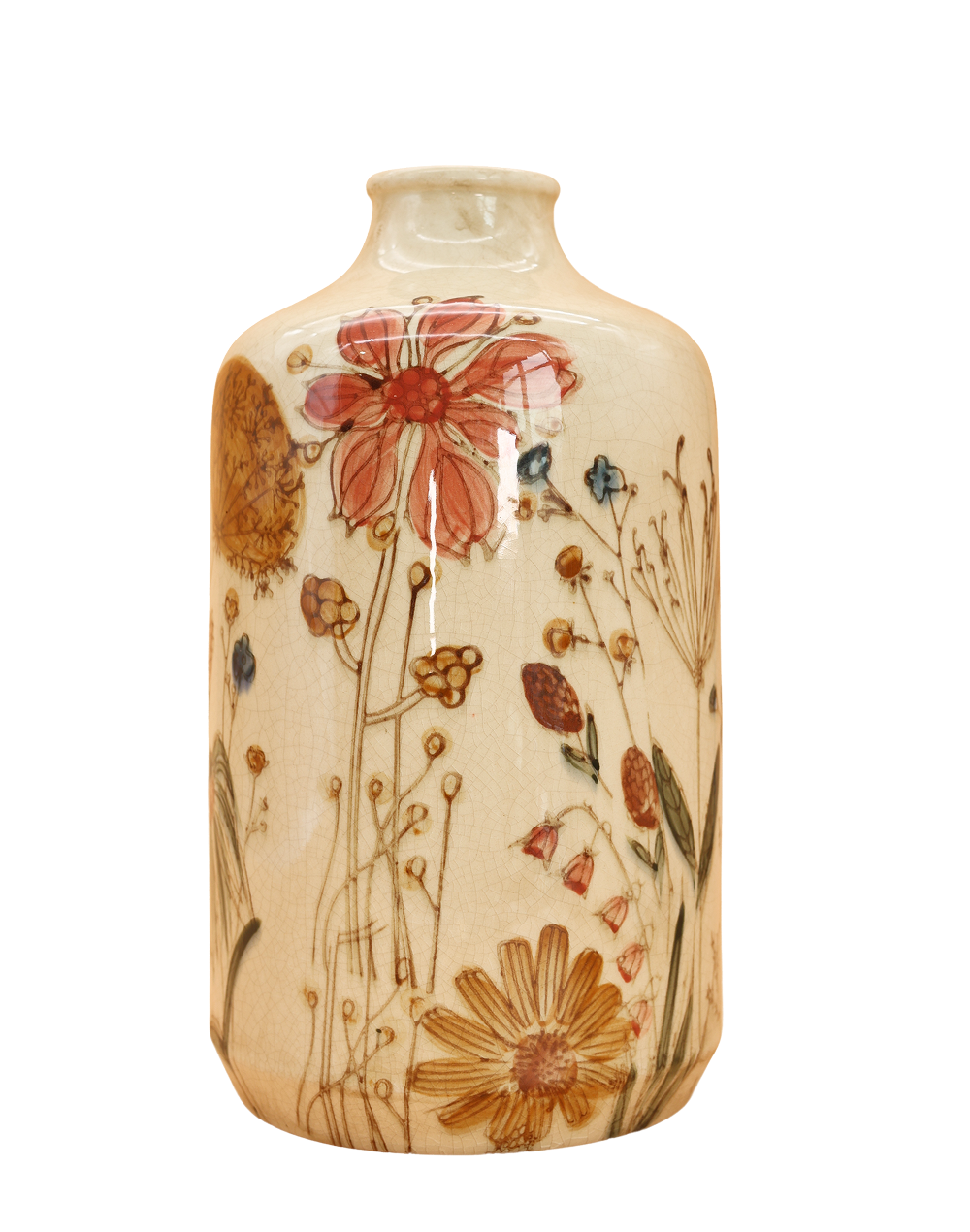 Harvest Collection- Meadow Vase