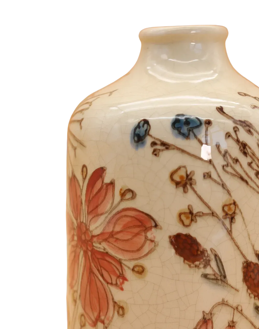 Harvest Collection- Meadow Vase