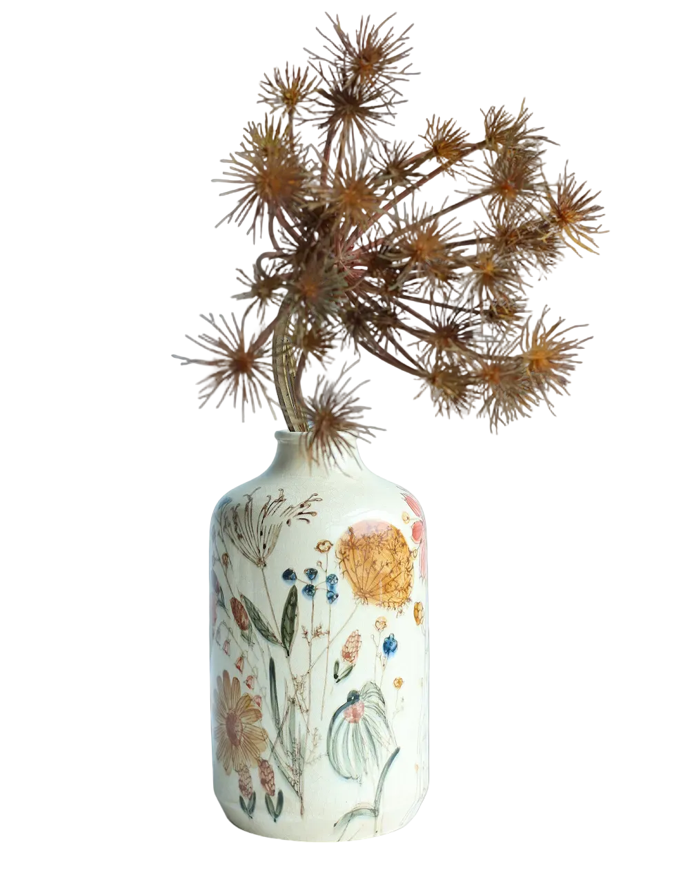 Harvest Collection- Meadow Vase