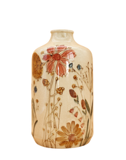 Harvest Collection- Barn Vase
