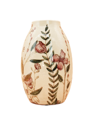 Floratine Collection - Orb Vase