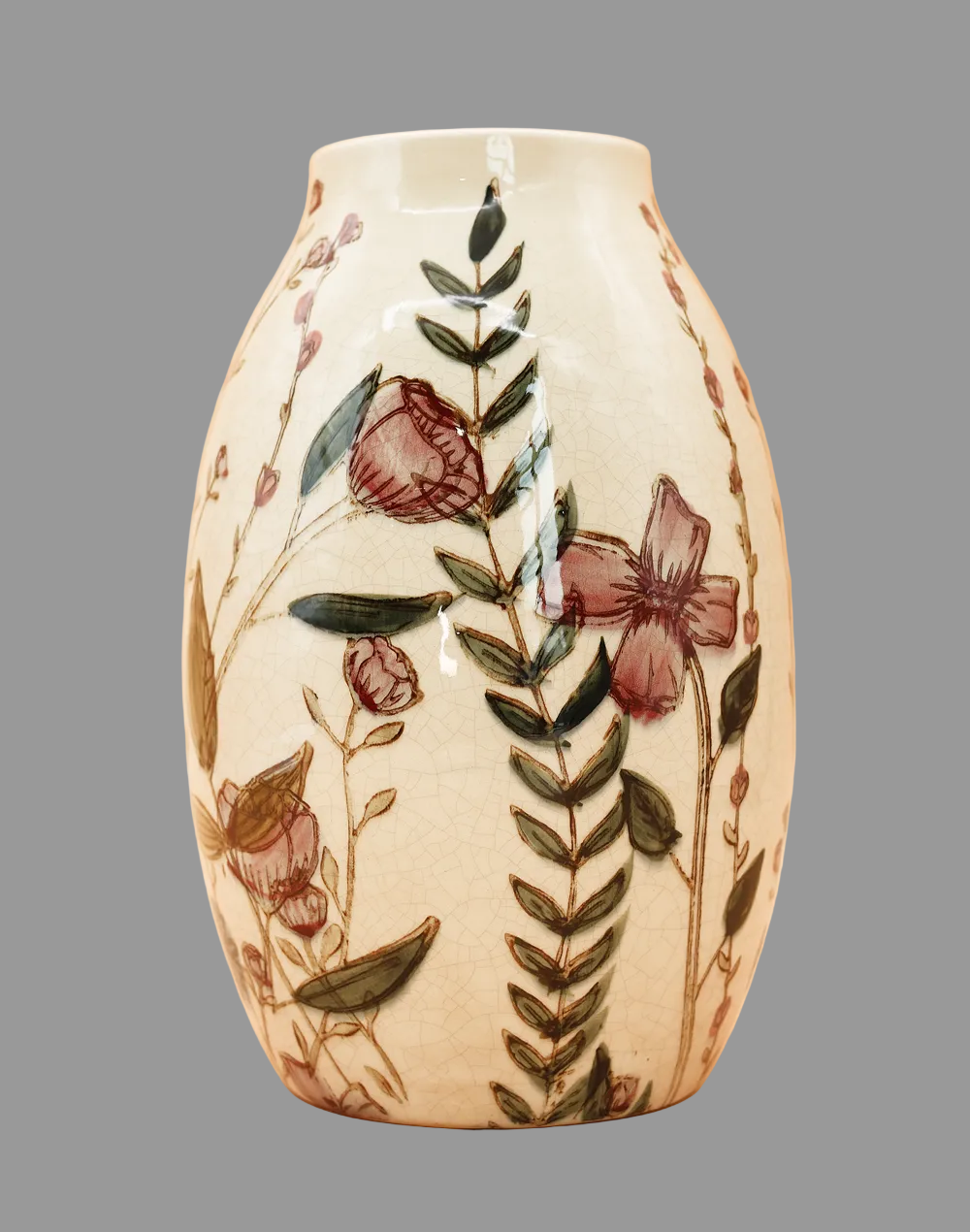 Floratine Collection - Orb Vase