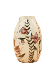 Floratine Collection - Bloom Vase Multicolor