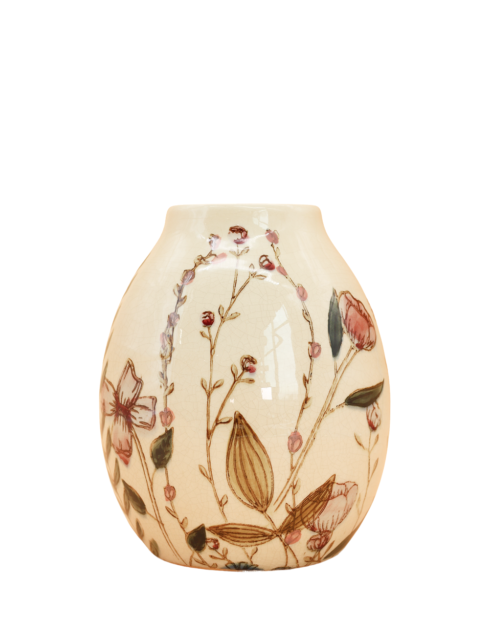 Floratine Collection - Garden Vase