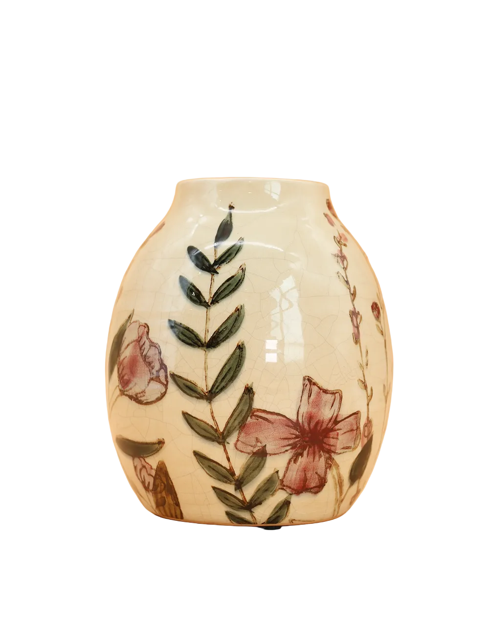 Floratine Collection - Garden Vase