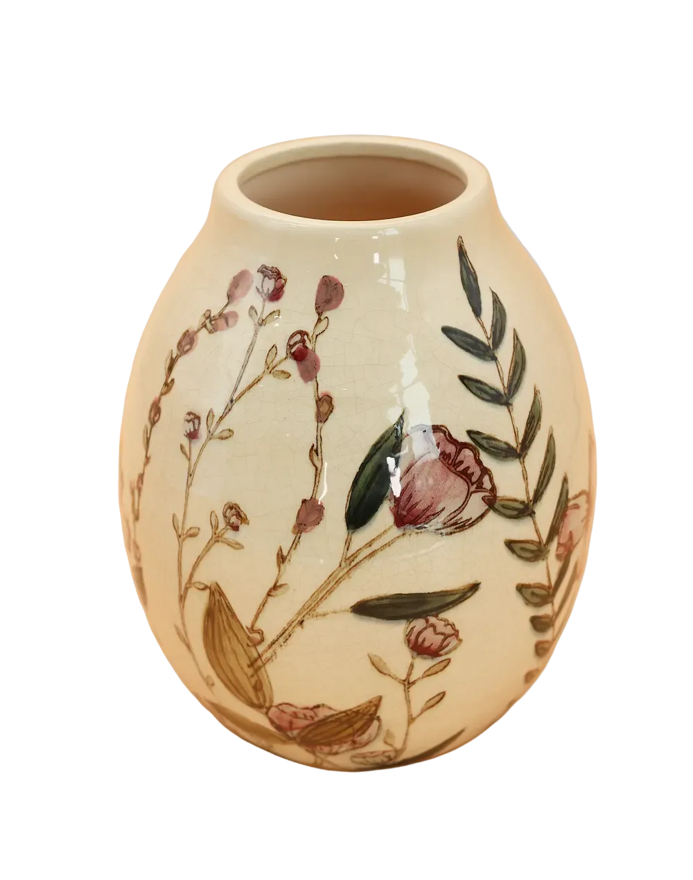 Floratine Collection - Garden Vase