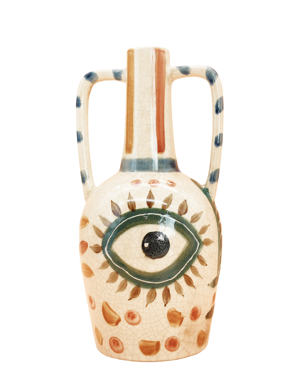 Mythos Eye Tall Jug