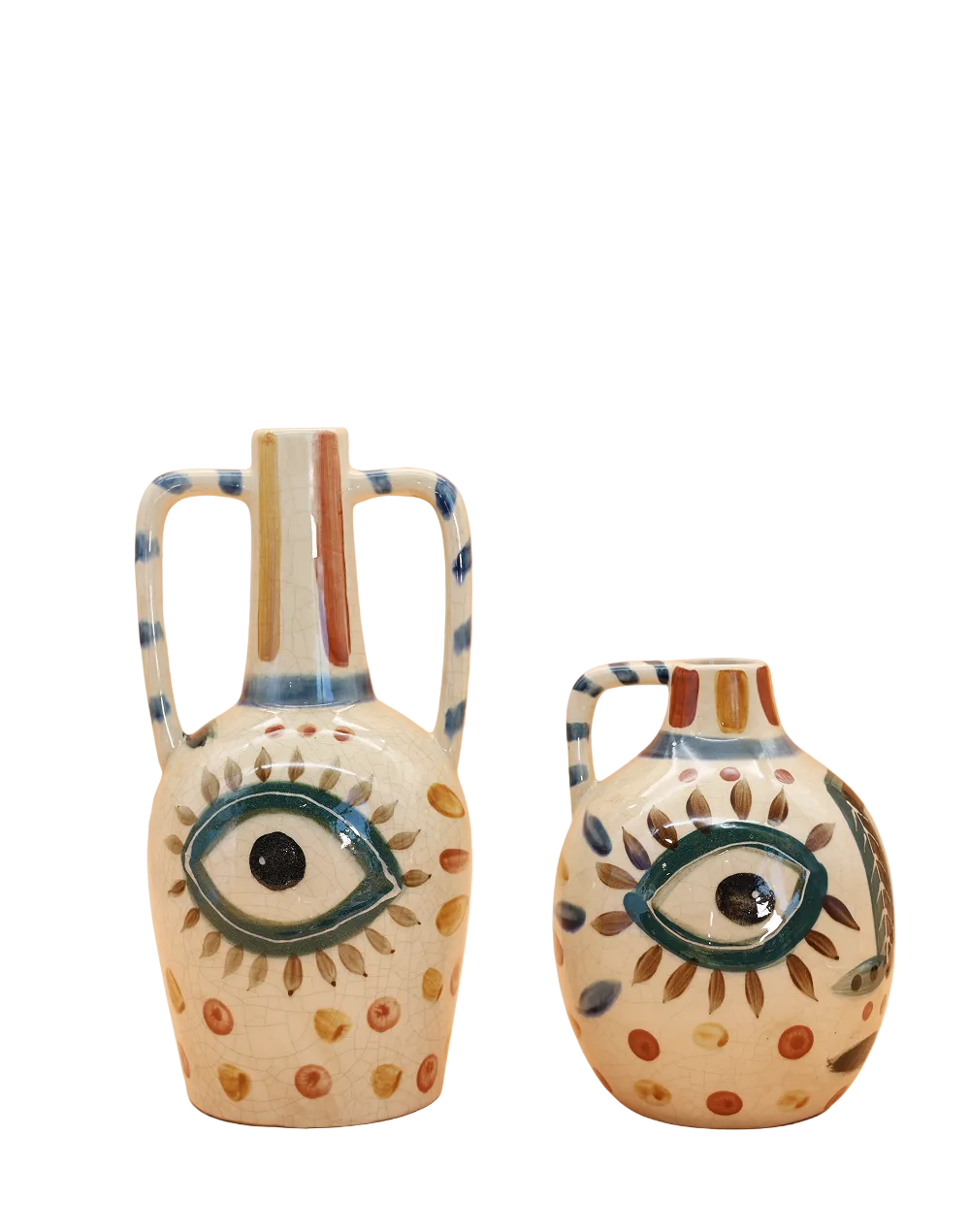 Mythos Eye Tall Jug