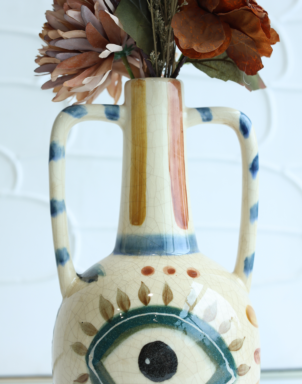 Mythos Eye Tall Jug