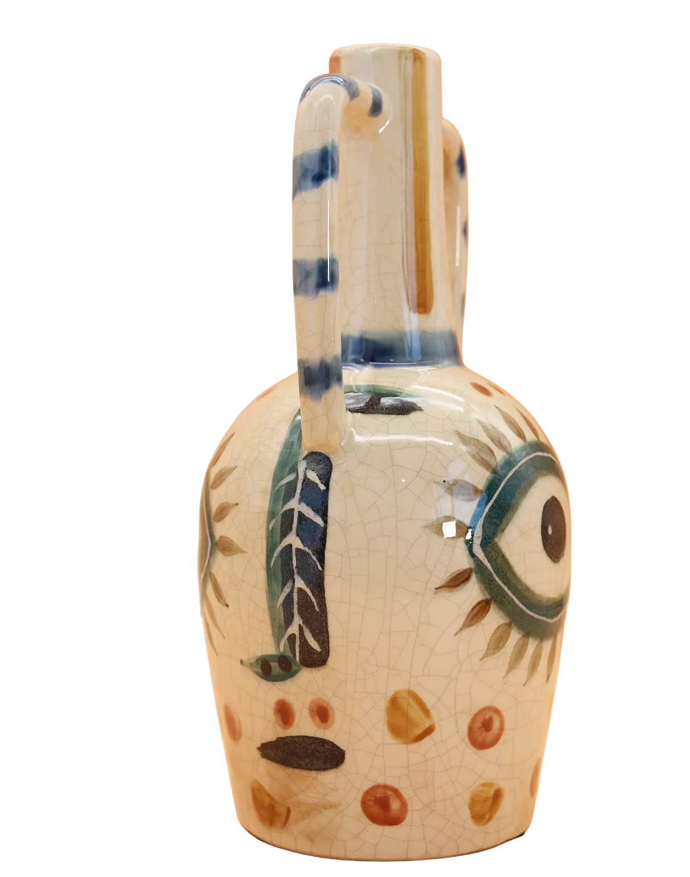 Mythos Eye Tall Jug