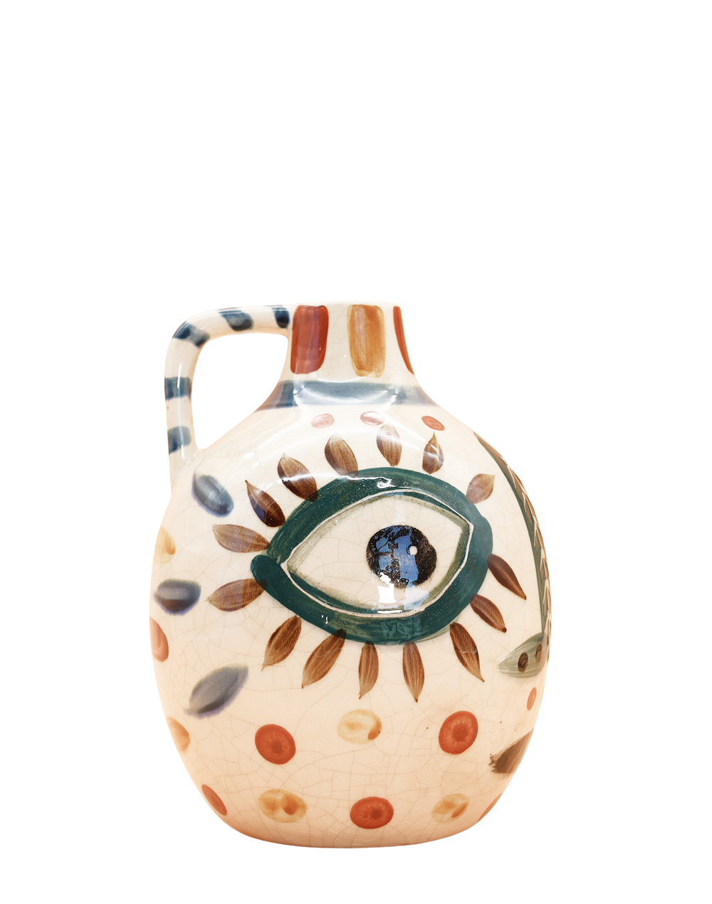 Mythos Eye Jug