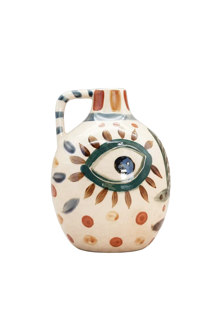 Mythos Eye Jug