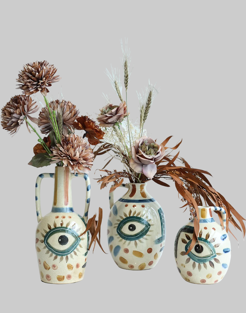 Mythos Eye Jug