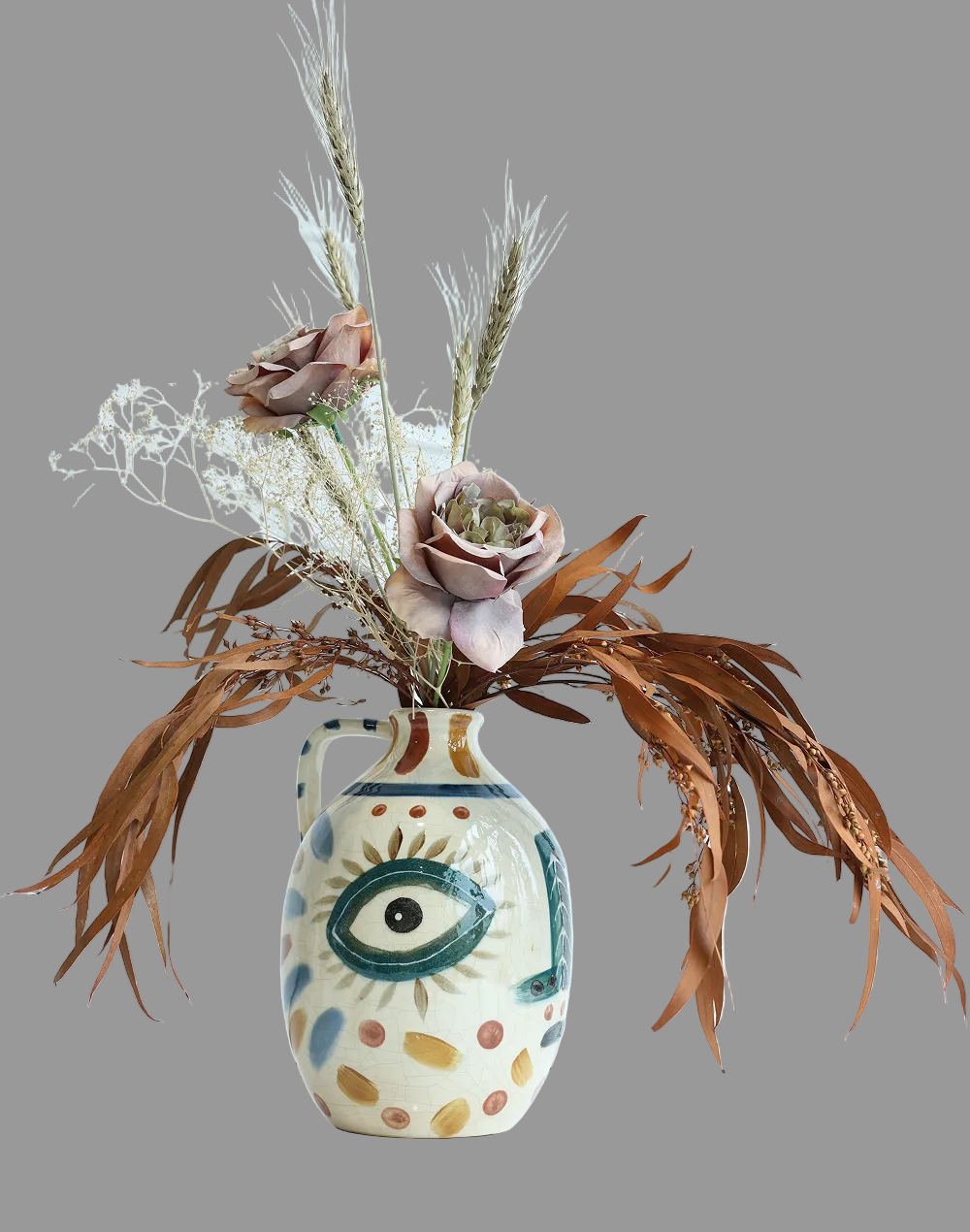 Mythos Eye Jug