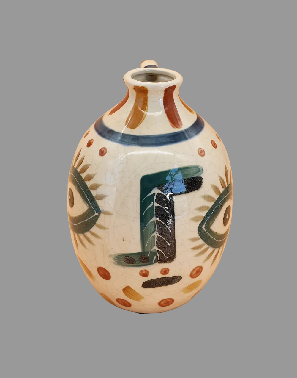 Mythos Eye Jug