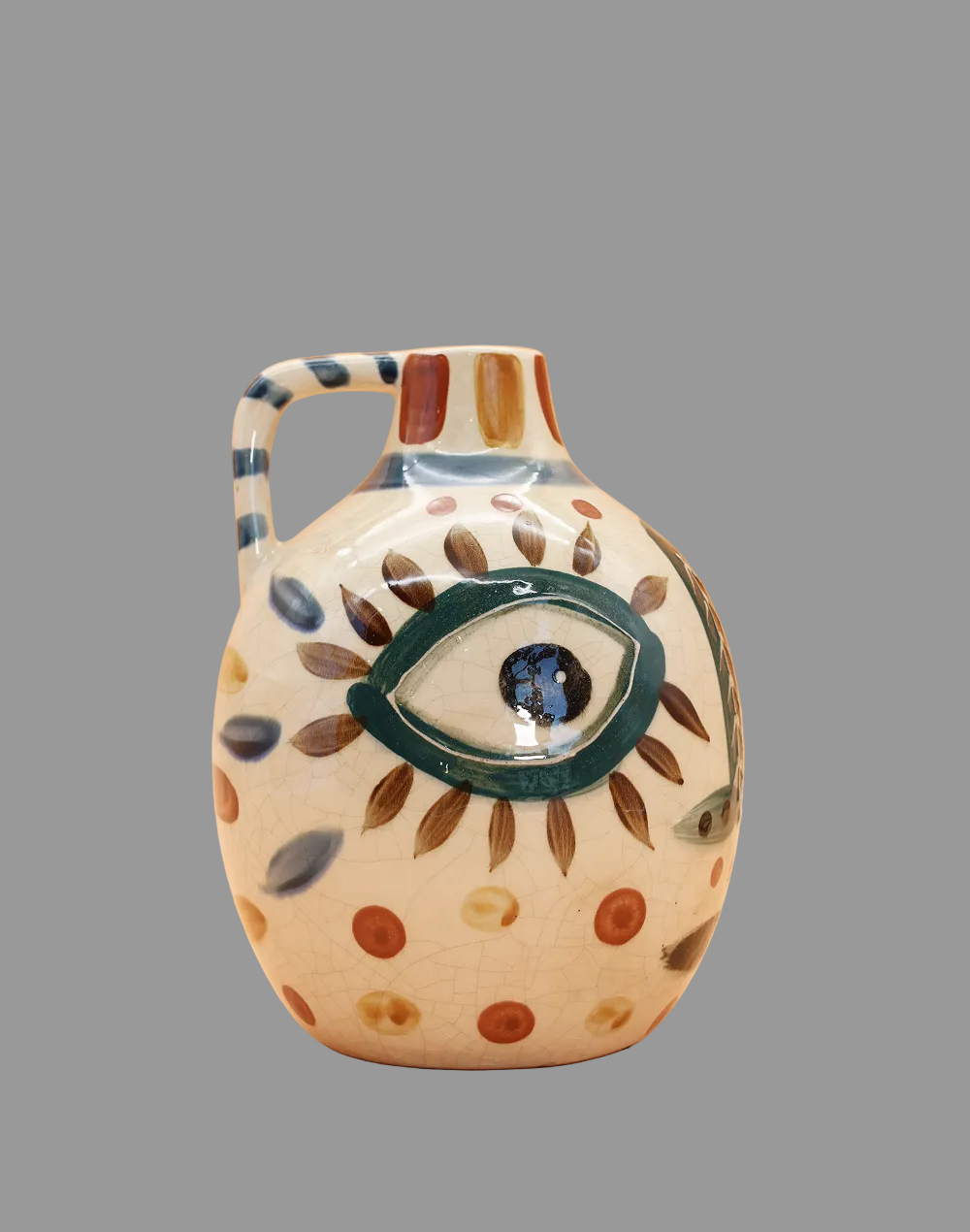 Mythos Eye Jug