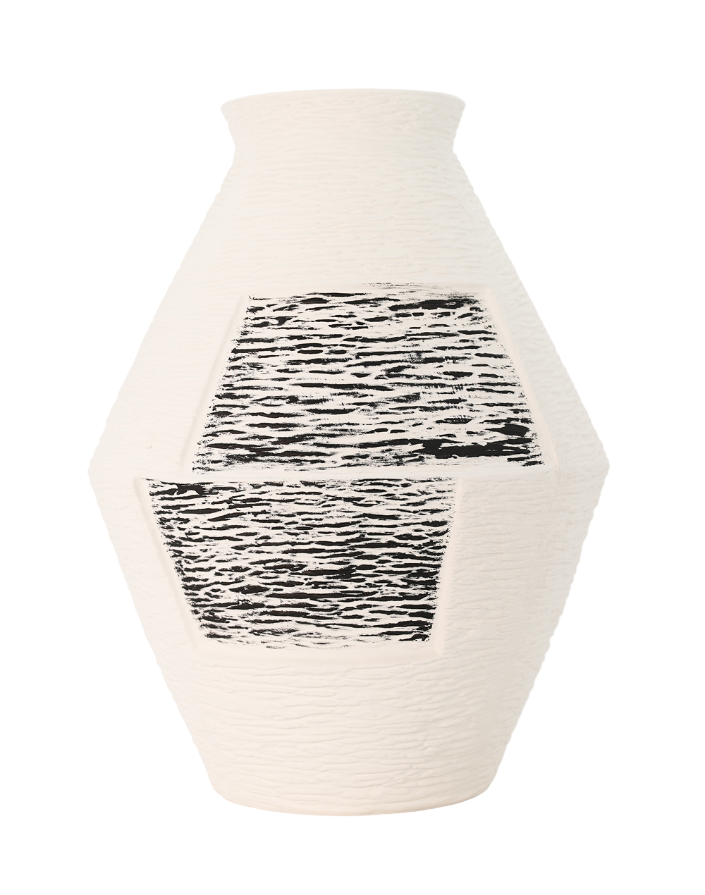 Slate Vase