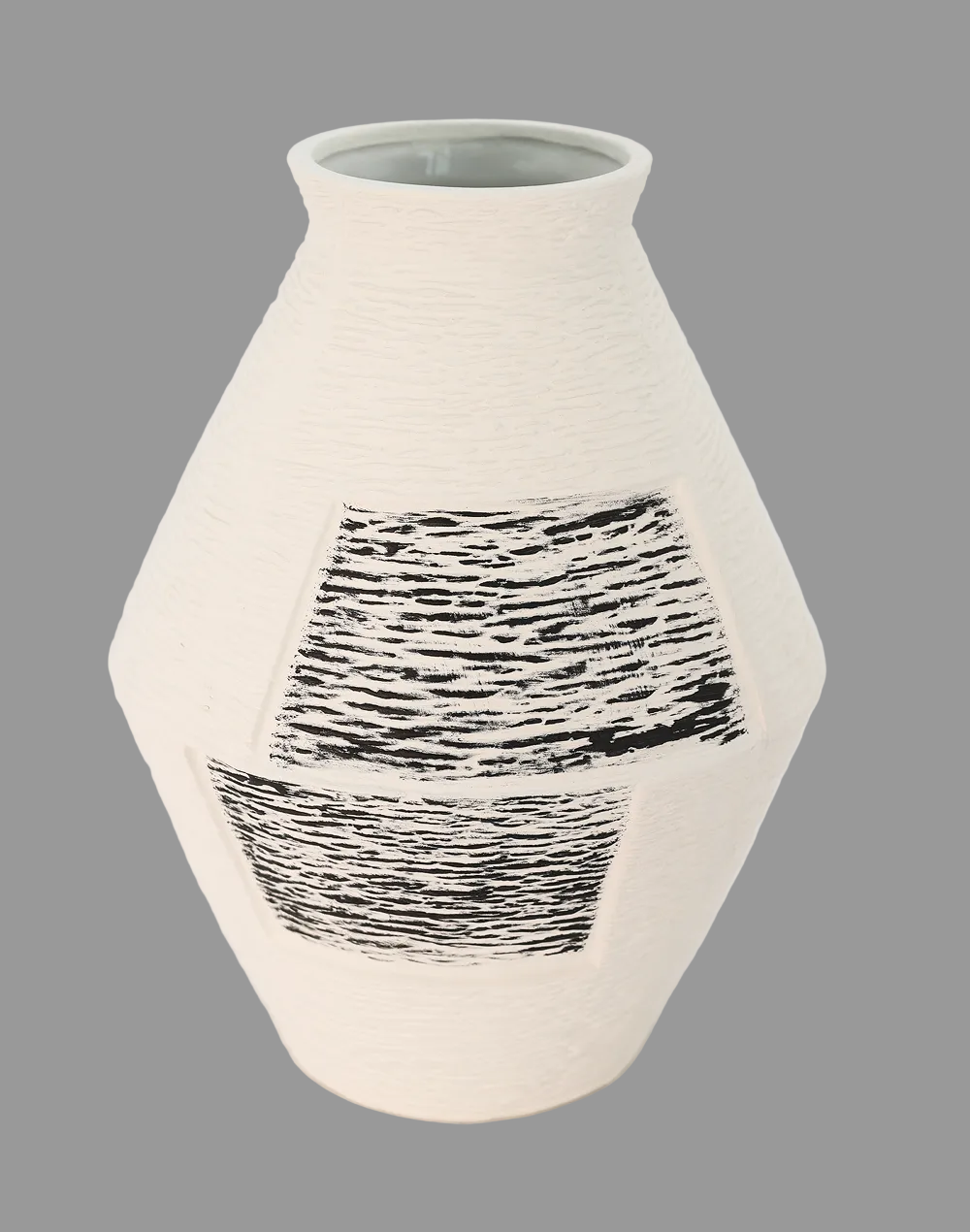 Slate Vase