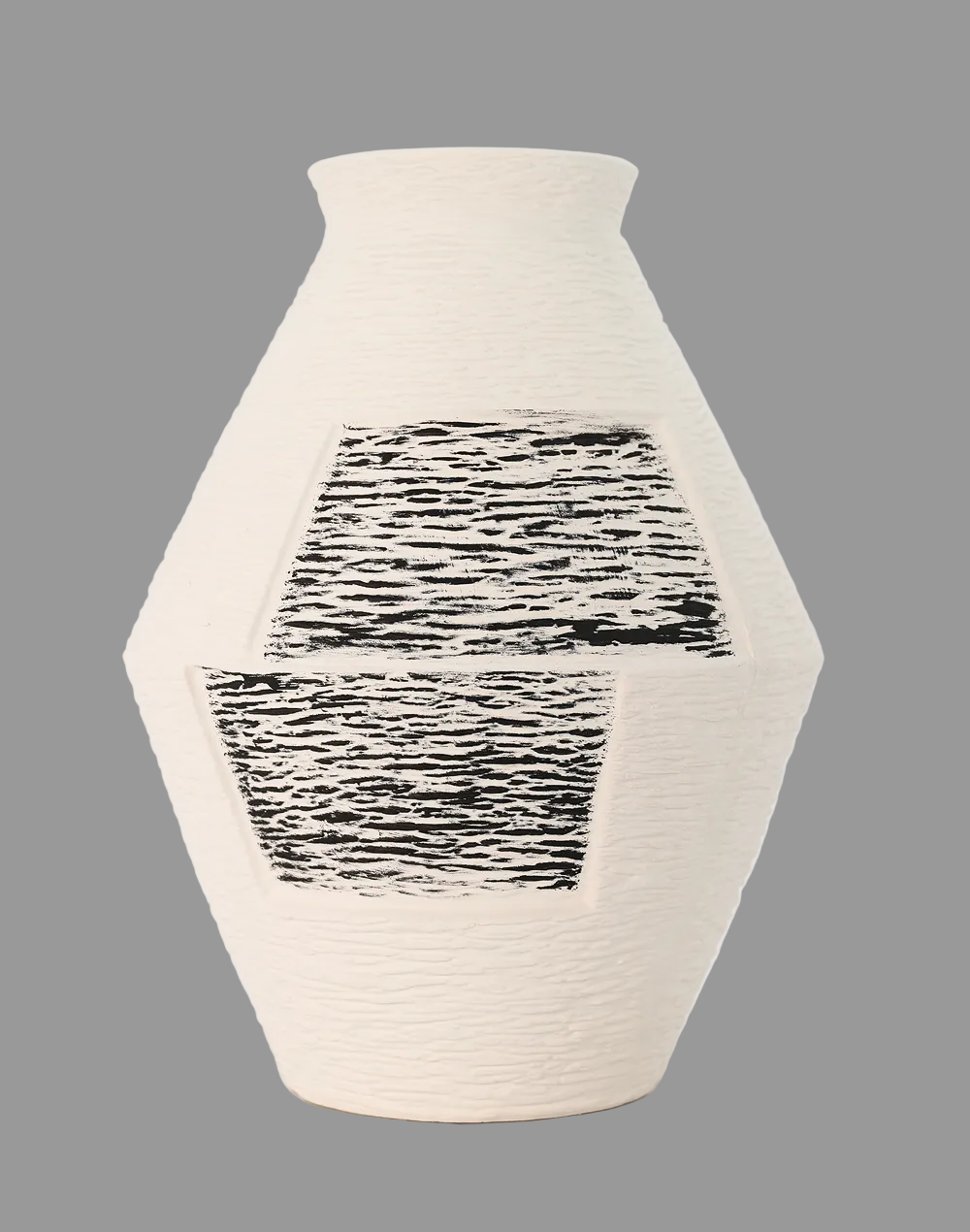 Slate Vase