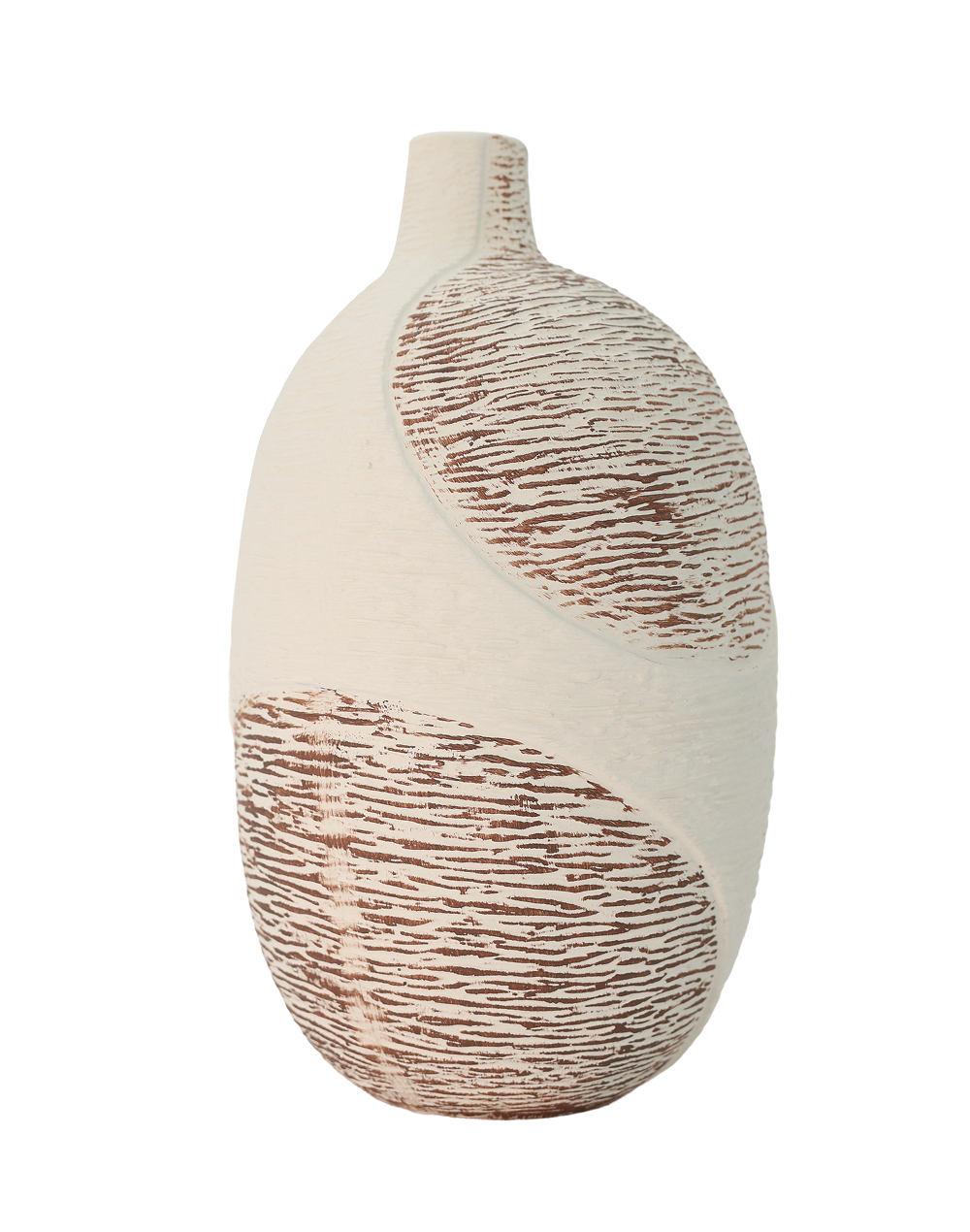 Slate Bud Vase – Available in 2 Colors