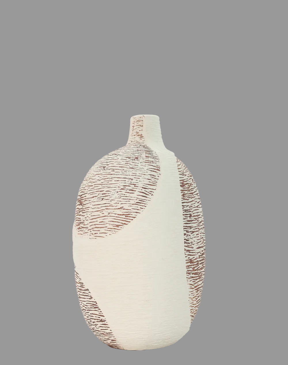 Slate Bud Vase Medium | Available in 2 Colors