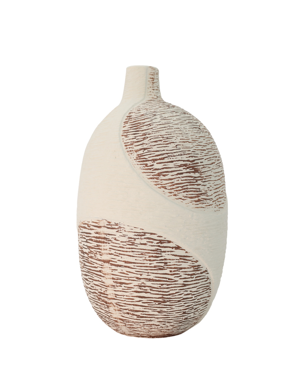 Slate Bud Vase Medium | Available in 2 Colors