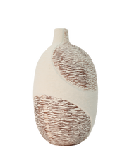 Slate Bud Vase Medium | Available in 2 Colors