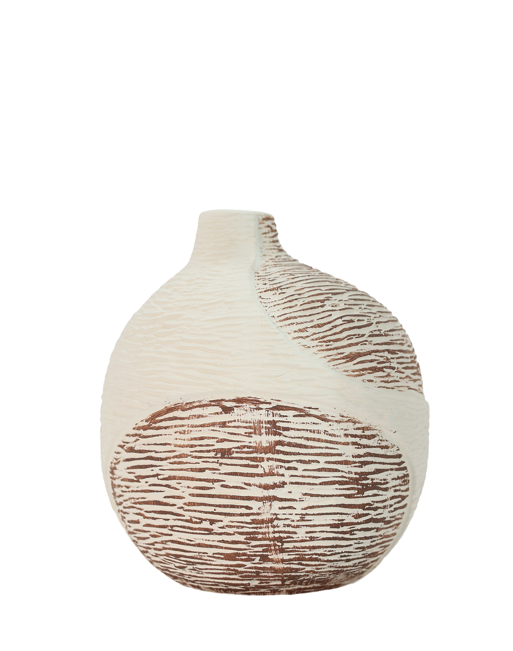 Slate Bud Vase – Available in 2 Colors
