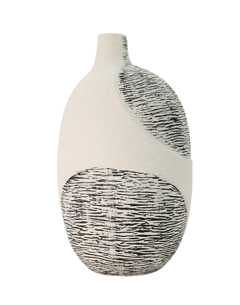 Slate Bud Vase – Available in 2 Colors