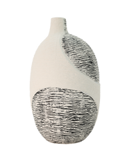 Slate Bud Vase – Available in 2 Colors