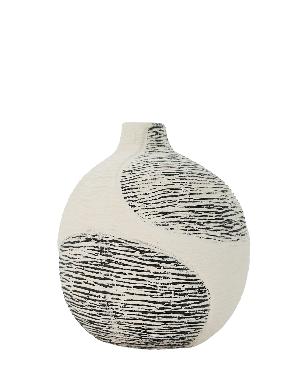 Slate Bud Vase – Available in 2 Colors