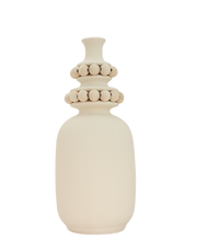 Terra Blanc-  Totem Vase