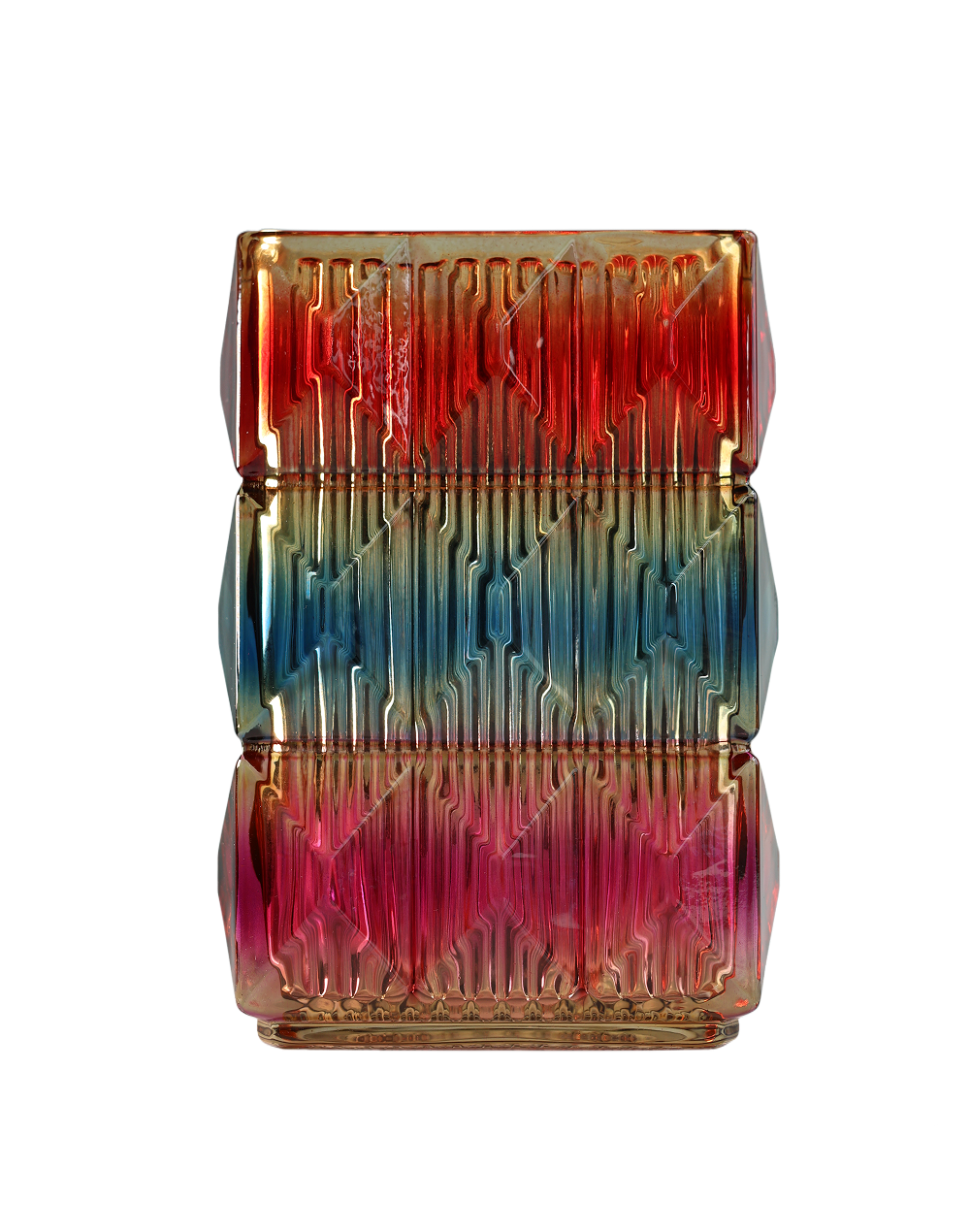 Rainbow Ice Bark