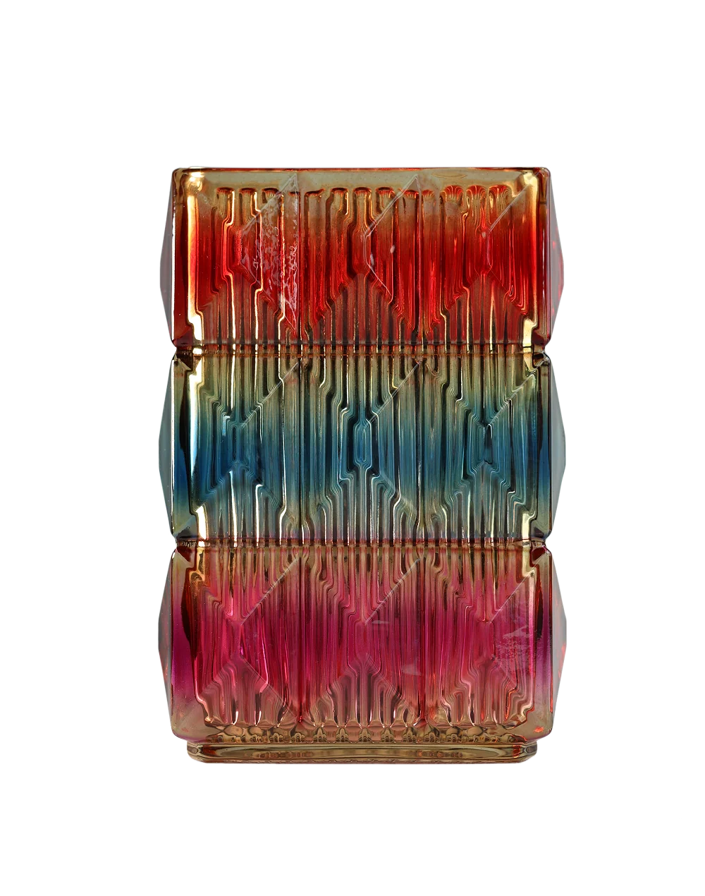 Rainbow Ice Bark