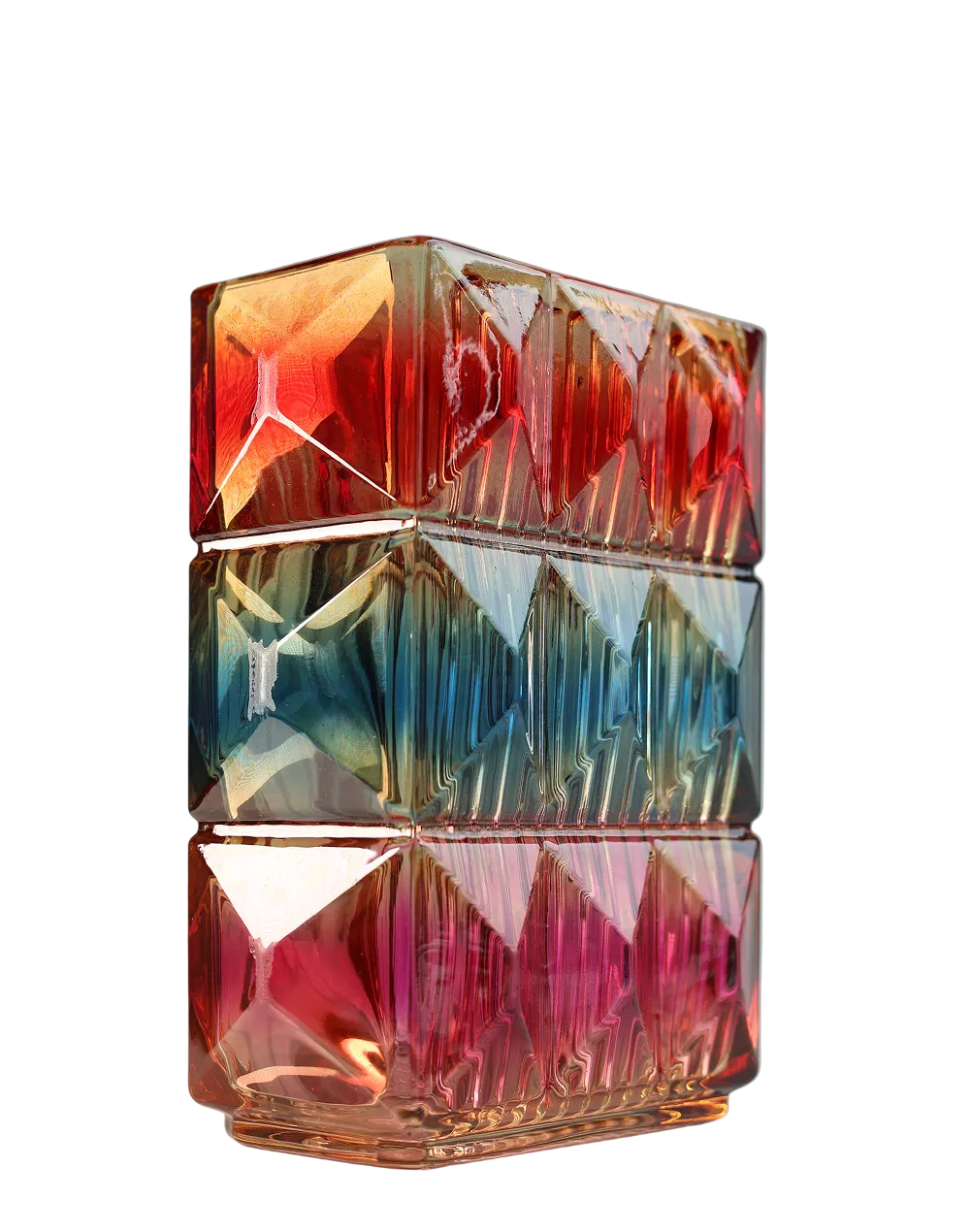 Rainbow Ice Bark