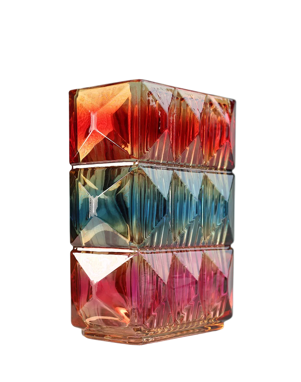 Rainbow Ice Bark