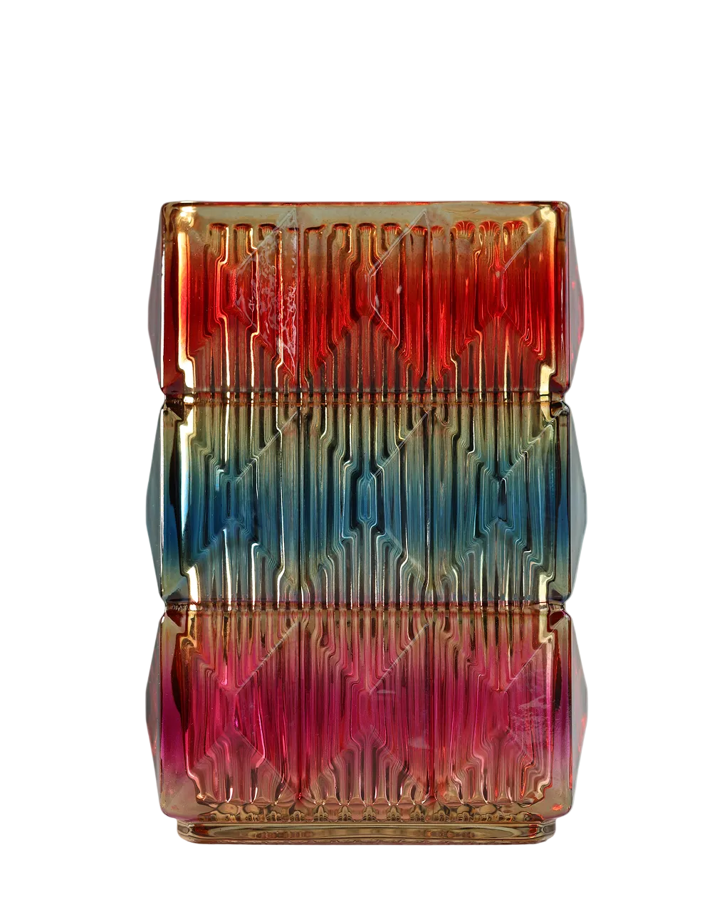 Rainbow Ice Bark