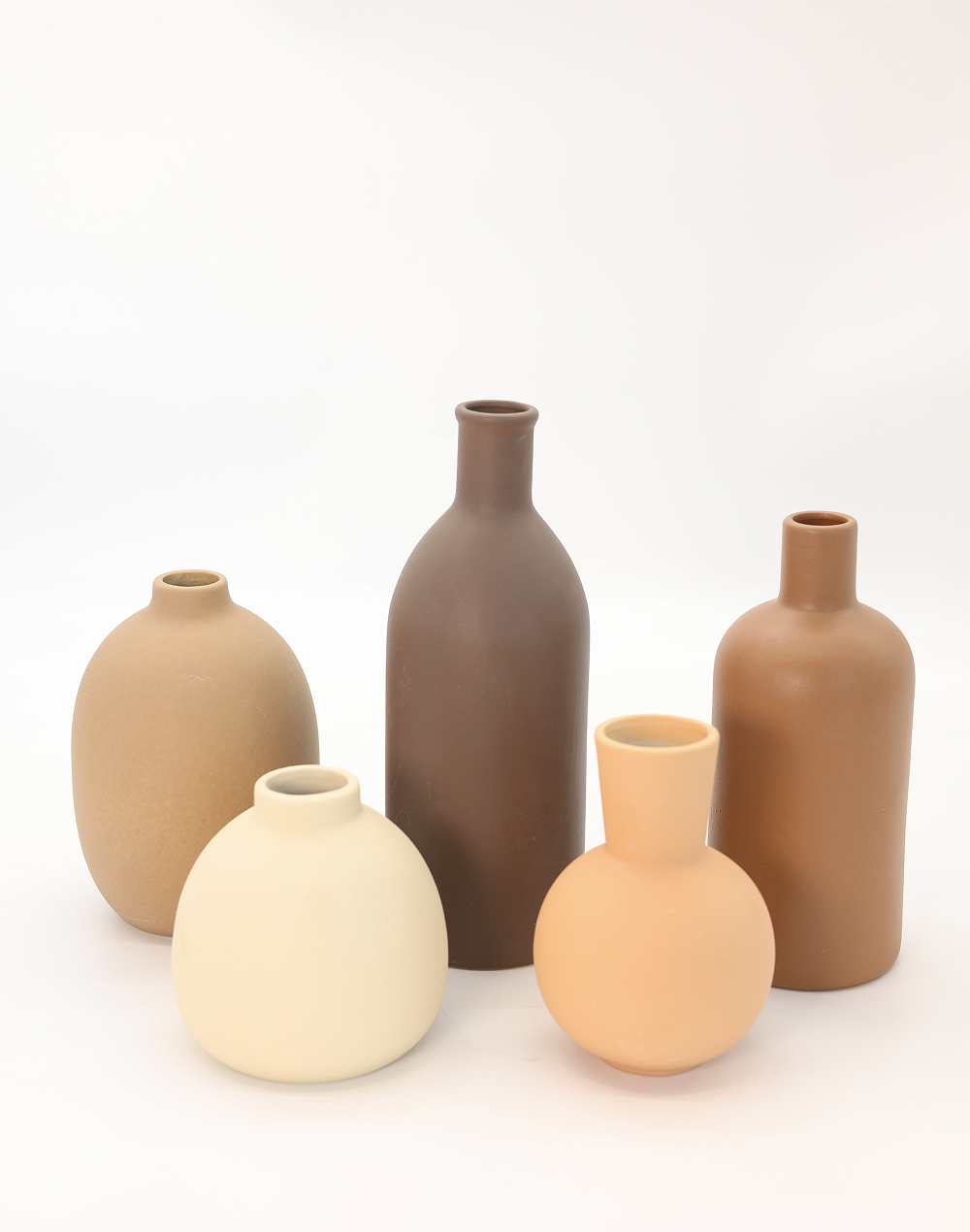 Aurelia Vessel Collection (Set of 5)