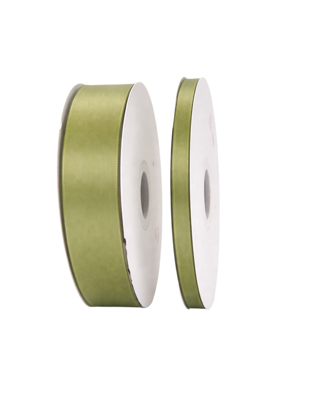 Willow Double Faced Satin Ribbon - 100 Yards 0.5"