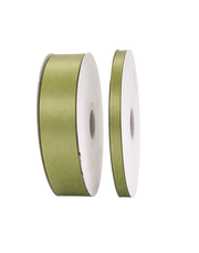 Willow Double Faced Satin Ribbon - 100 Yards 0.5"