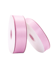 Tulip Double Faced Satin Ribbon - 100 Yards 1"