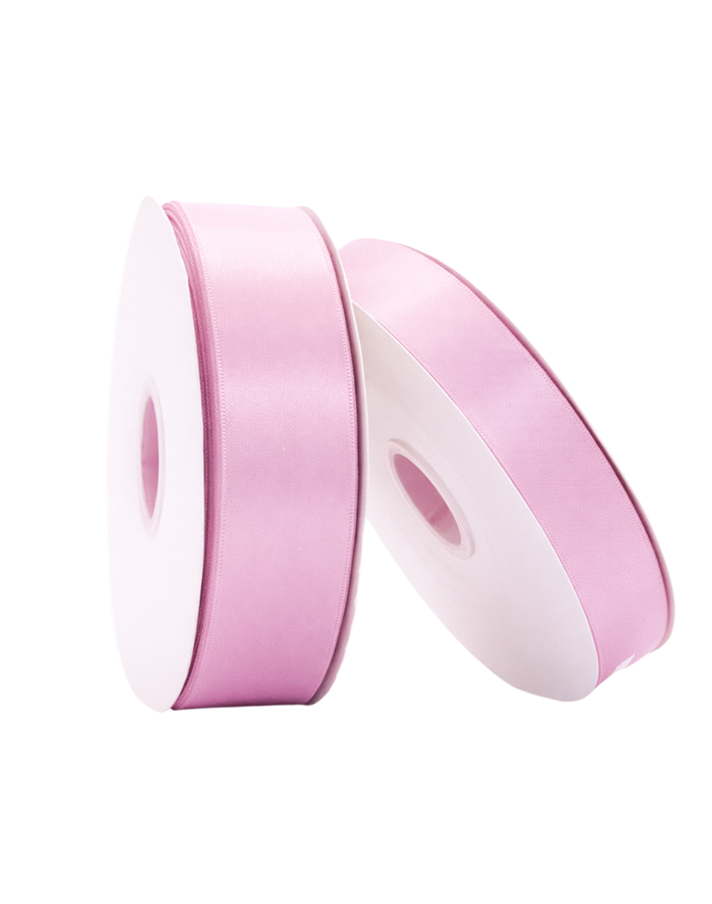 Tulip Double Faced Satin Ribbon - 100 Yards 1"