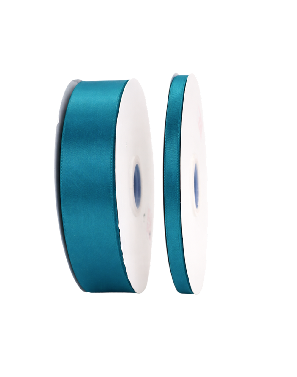 Mayar Double Faced Satin Ribbon - 100 Yards 0.5"