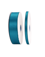 Mayar Double Faced Satin Ribbon - 100 Yards 0.5"