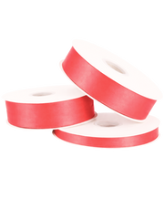 LaRossa Double Faced Satin Ribbon - 100 Yards 0.5"
