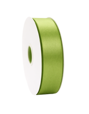 Kiwi Double Faced Satin Ribbon - 100 Yards 1.5"