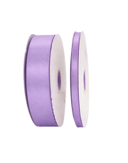 Delphinium Double Faced Satin Ribbon - 100 Yards 0.5"