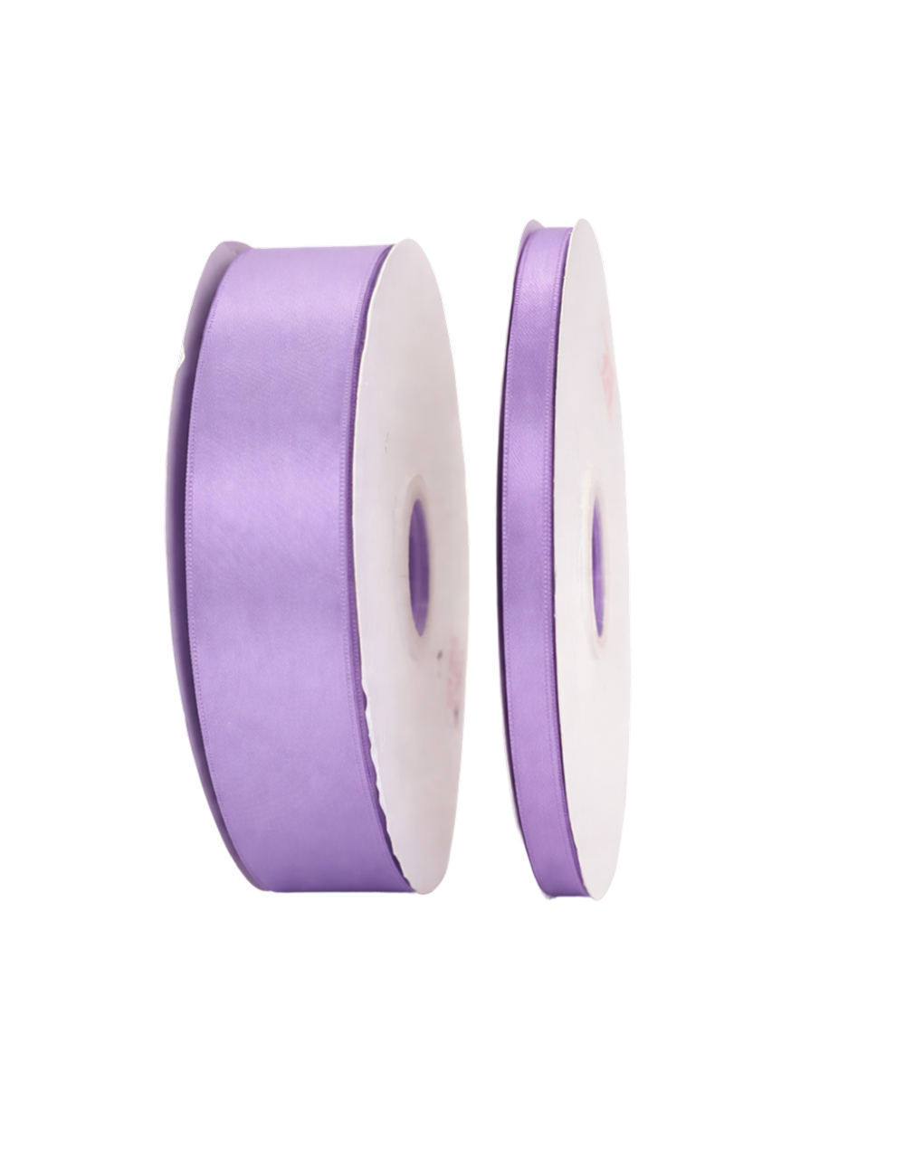 Delphinium Double Faced Satin Ribbon - 100 Yards 0.5"